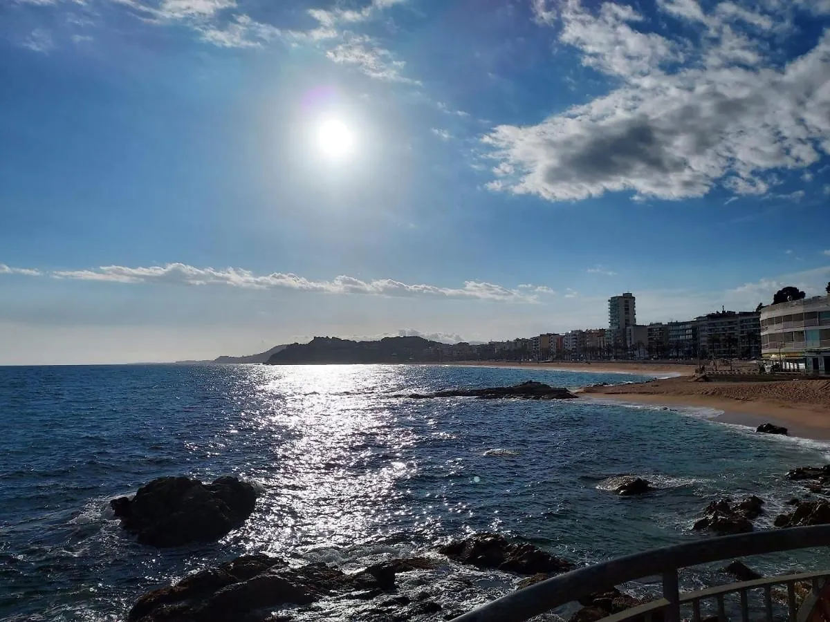 Appartement Apartamento Zodiac Ab 3H Lloret de Mar Spanje