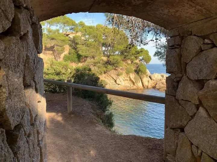 Apartamento Zodiac Ab 3H Lloret de Mar 0*,