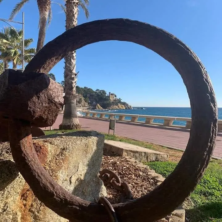 Apartamento Zodiac Ab 3H Lloret de Mar Spanje