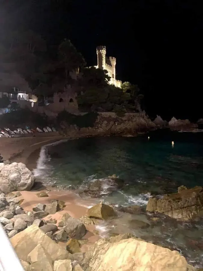 Apartamento Zodiac Ab 3H Lloret de Mar Appartement