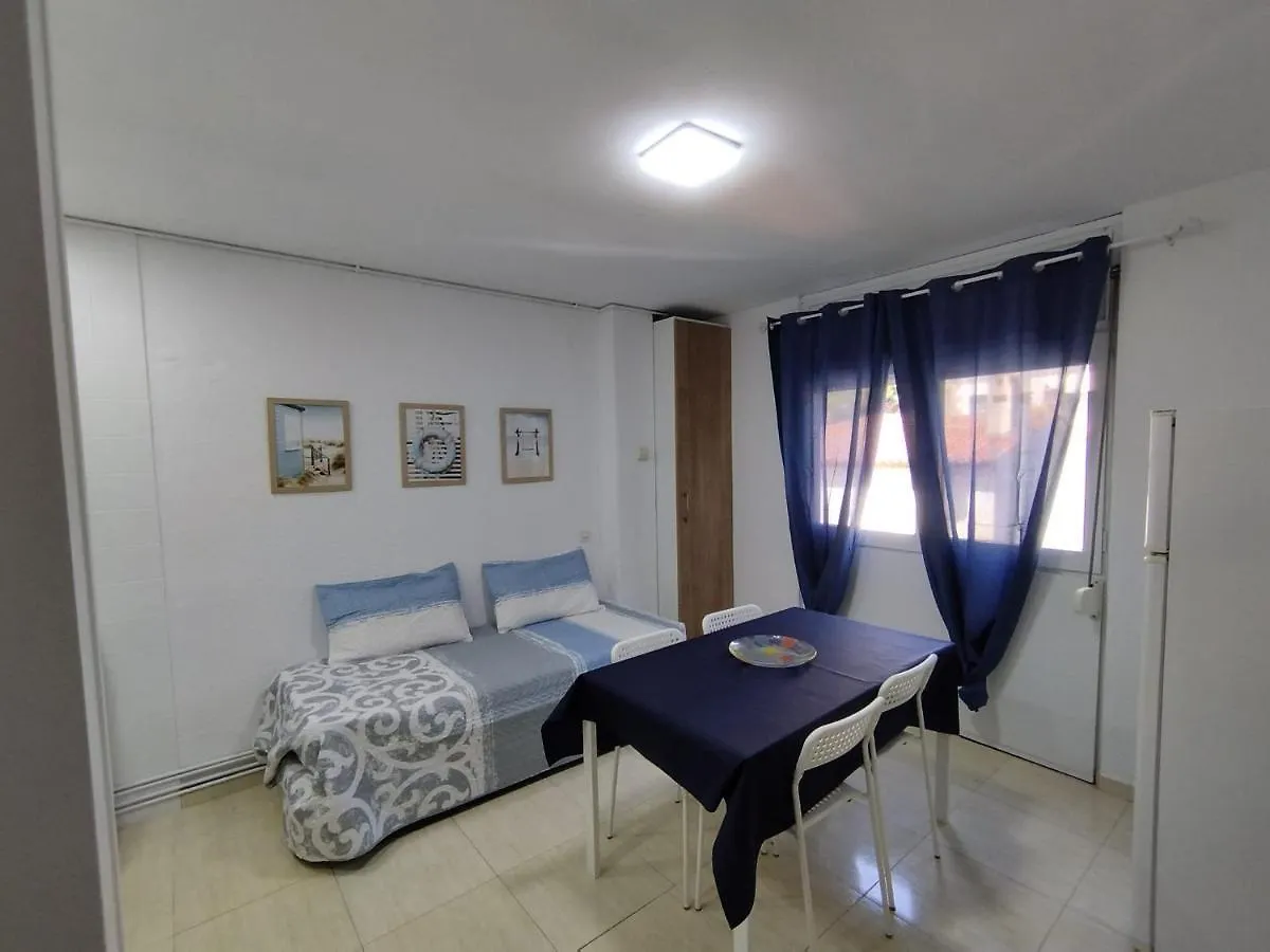 Appartement Apartamento Zodiac Ab 3H Lloret de Mar