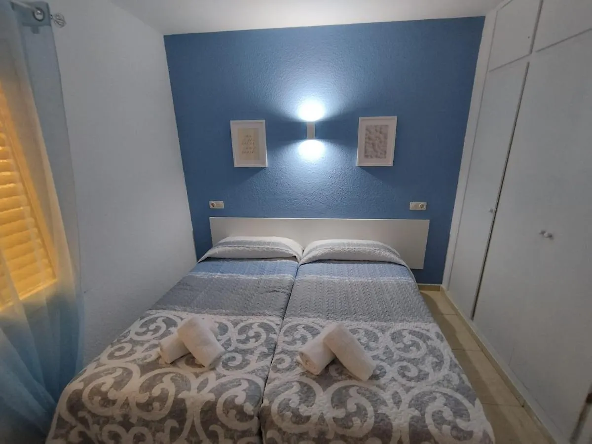 Appartement Apartamento Zodiac Ab 3H Lloret de Mar