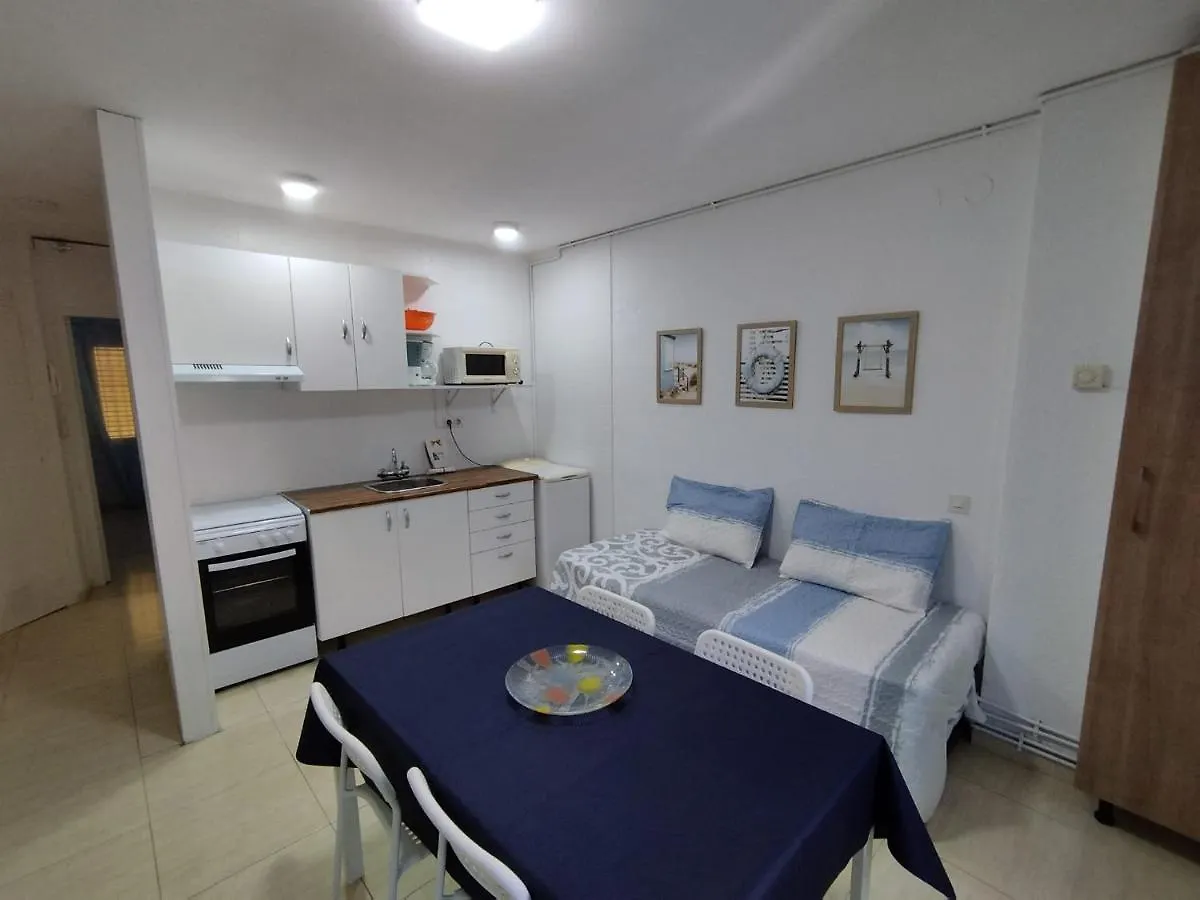 Appartement Apartamento Zodiac Ab 3H Lloret de Mar Spanje
